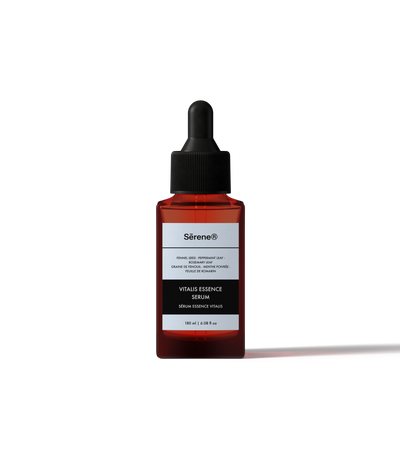 Vitalis Essence Serum Oil
