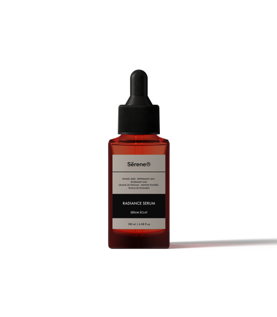 Radiance Serum