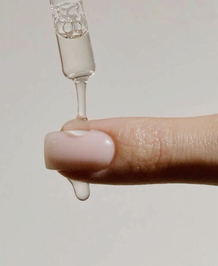TONERS & SERUMS