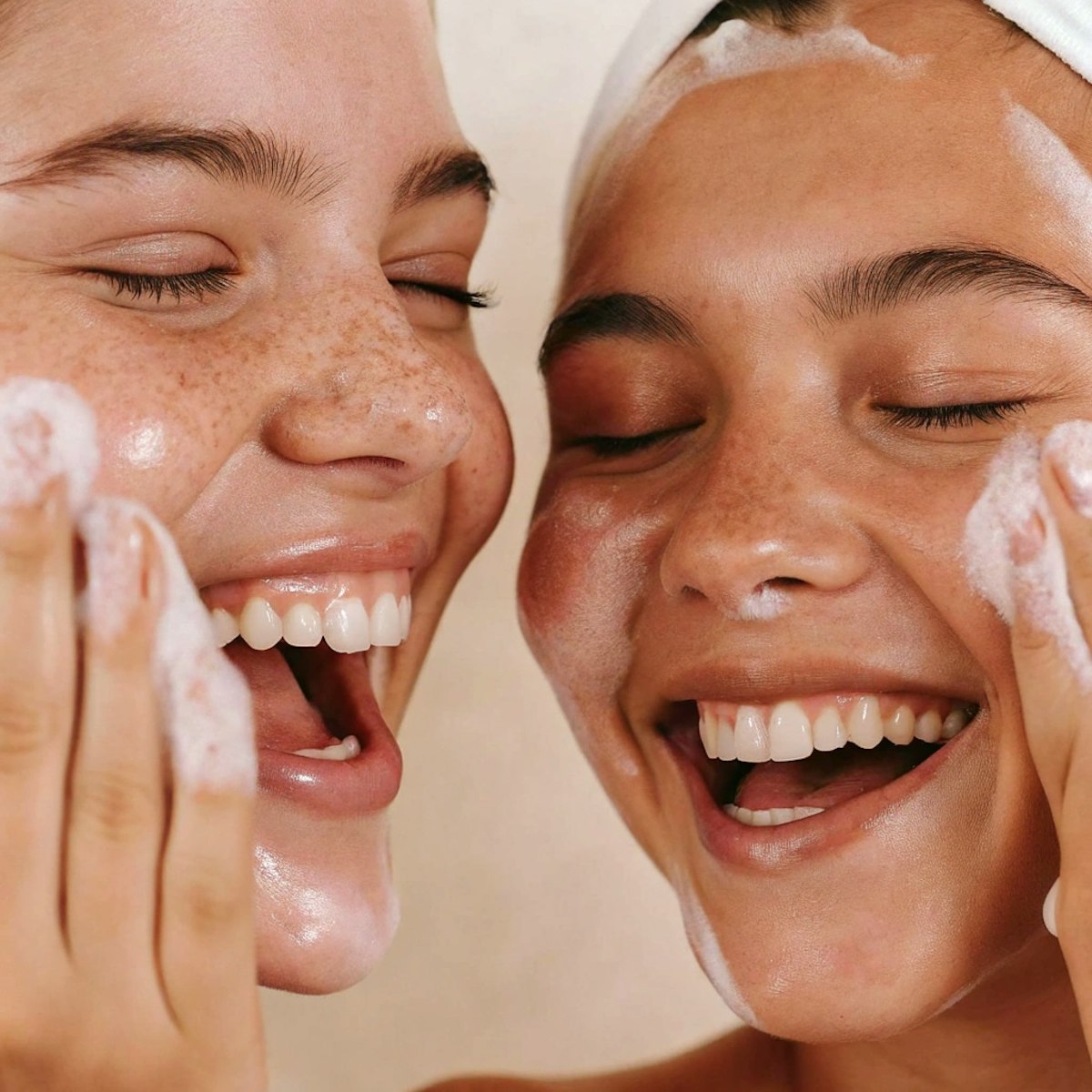 CLEANSERS