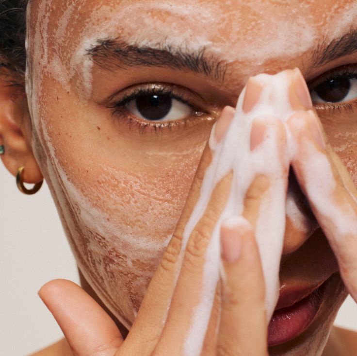 Eternal Clarity Facial Wash