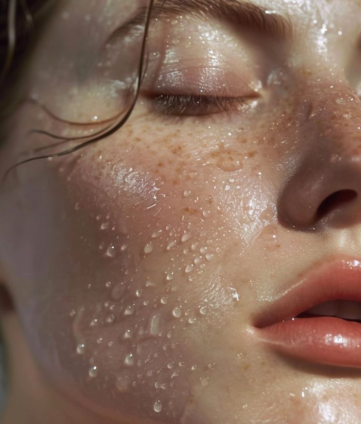 Citrine Glow Mist
