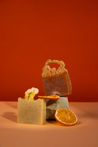 Earth Bar Soap