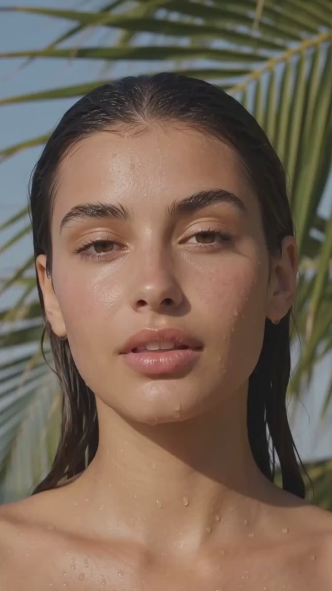 Load video: Amplifying Shampoo