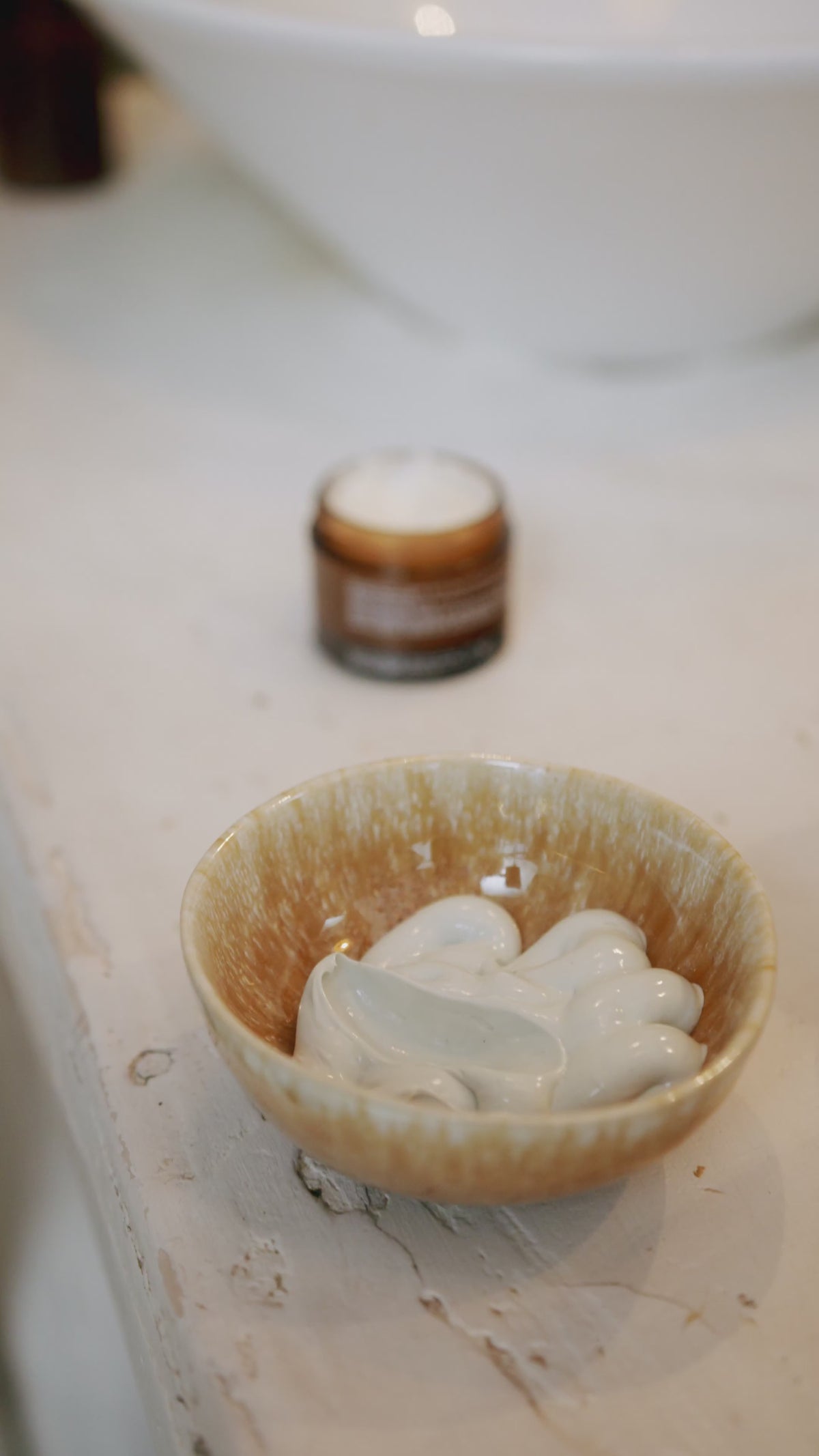 Load video: Citrine Glow Mist