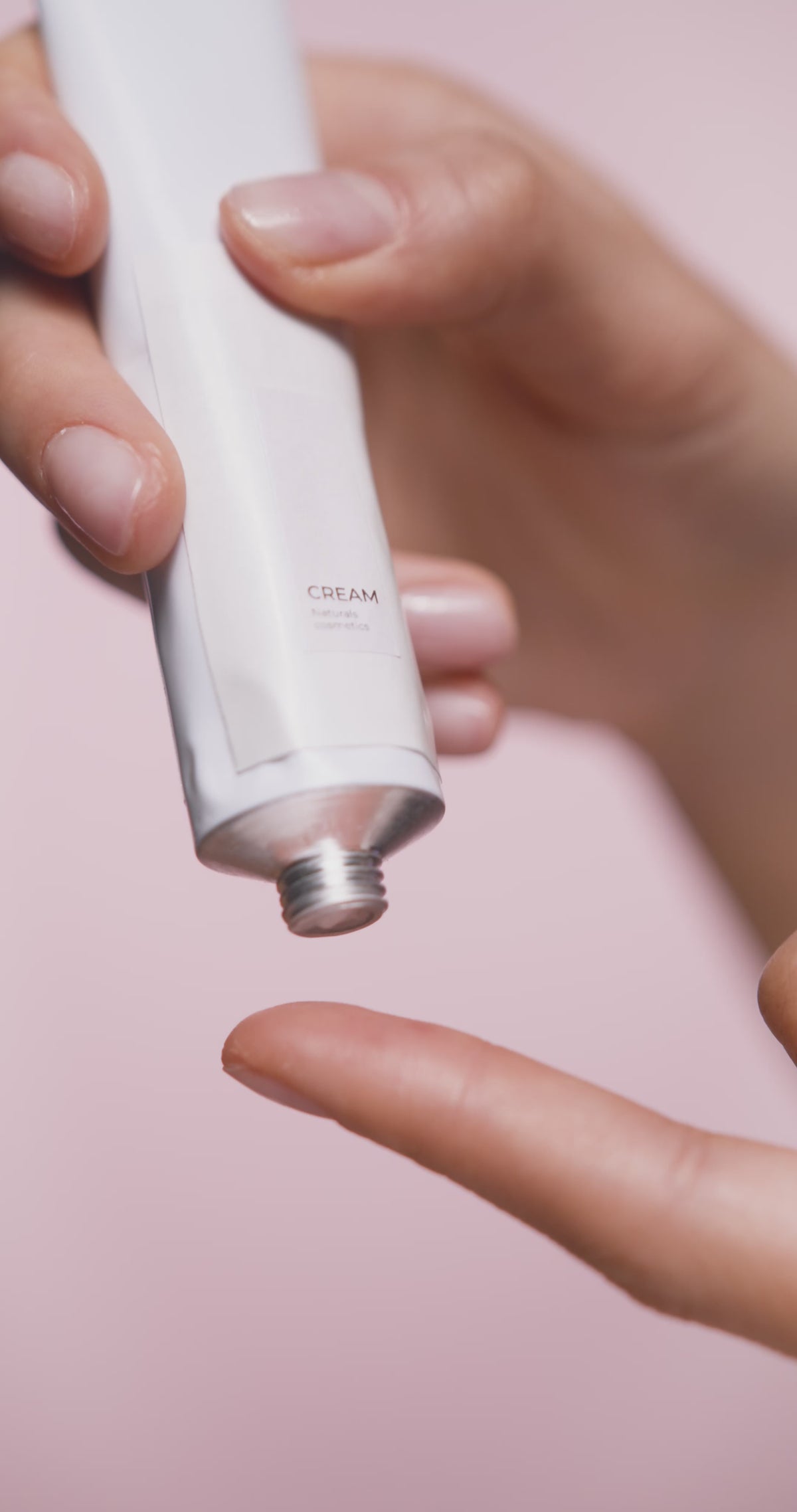 Load video: A Petal for Every Thought Body Cleanser