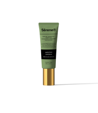 Apmlifying Sunscreen