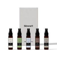 Deodorants Set