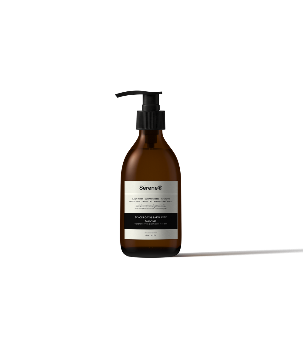 A Petal for Every Thought Body Cleanser