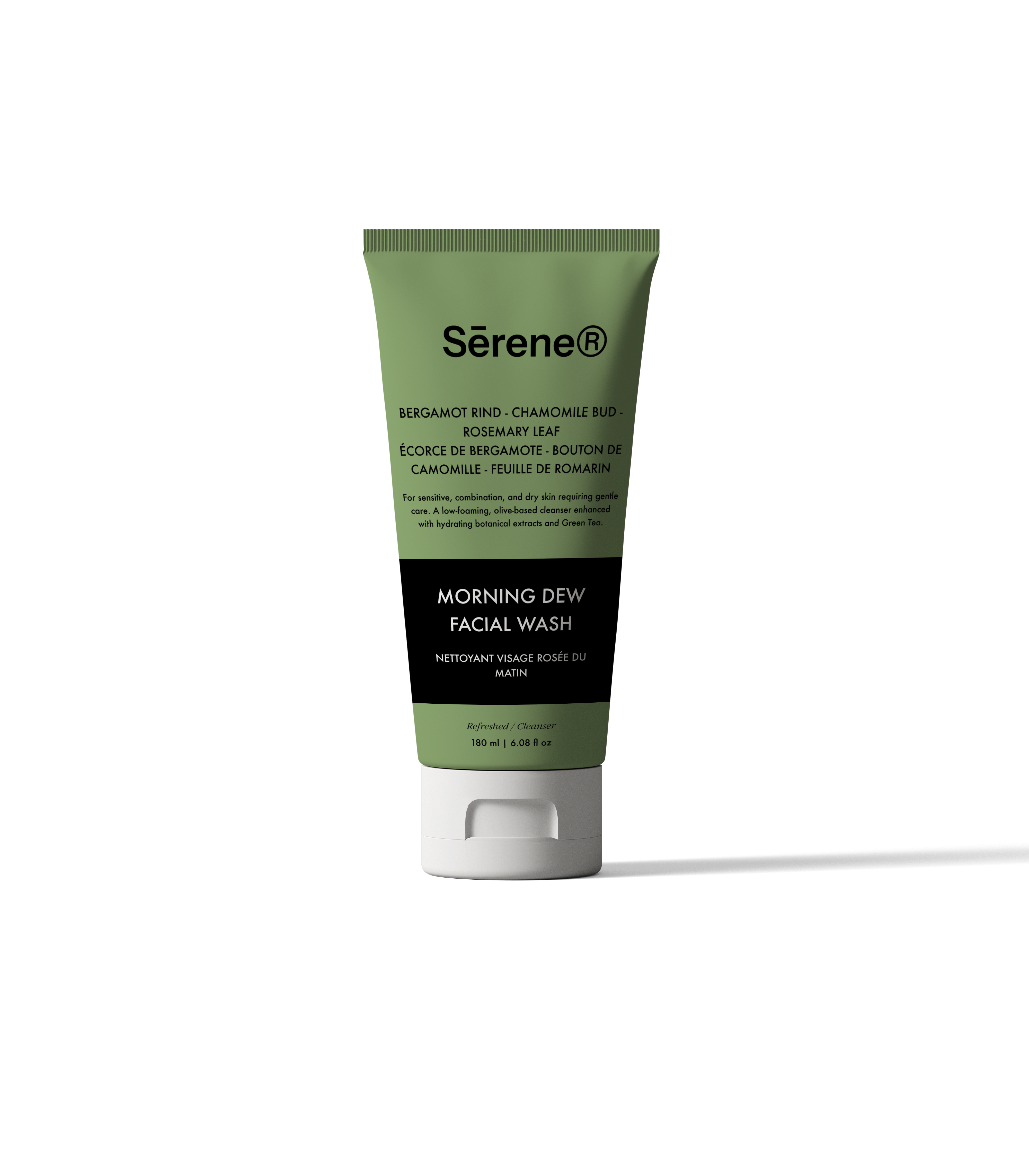 Morning Dew Facial Wash