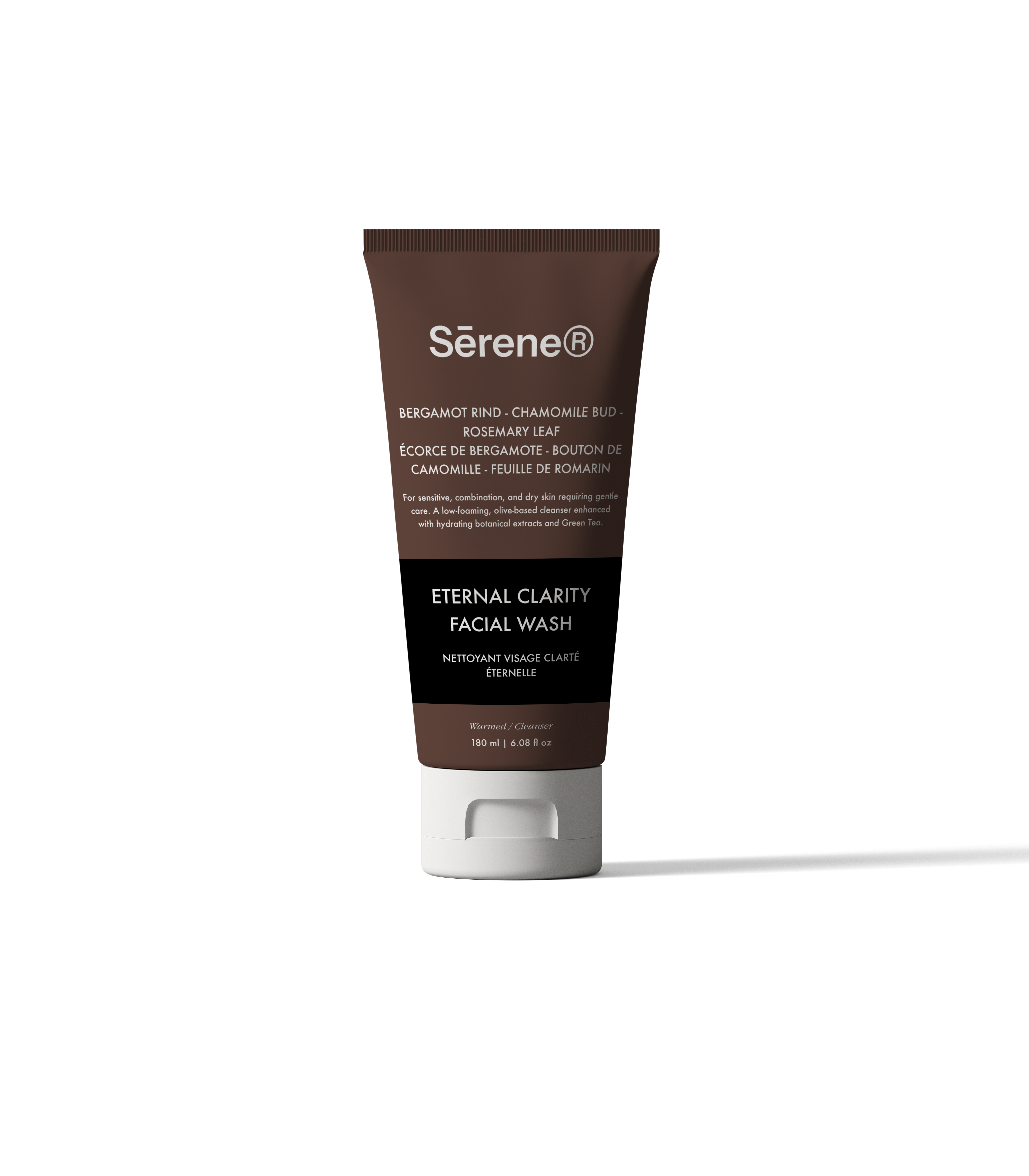 Eternal Clarity Facial Wash