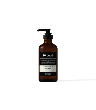 Graceful Essence Hand Wash