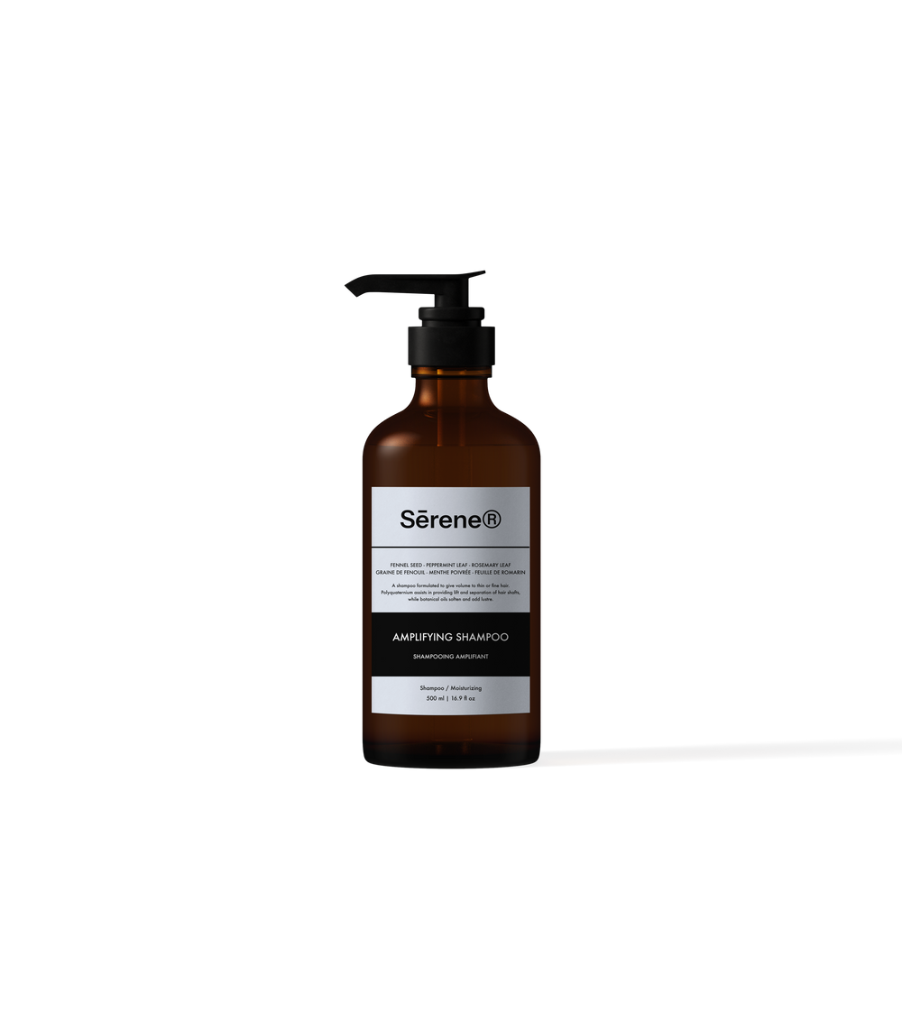 Amplifying Shampoo