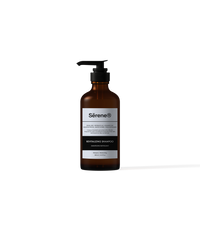 Revitalizing Shampoo