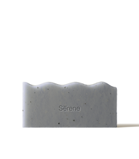 Watery Bar Soap
