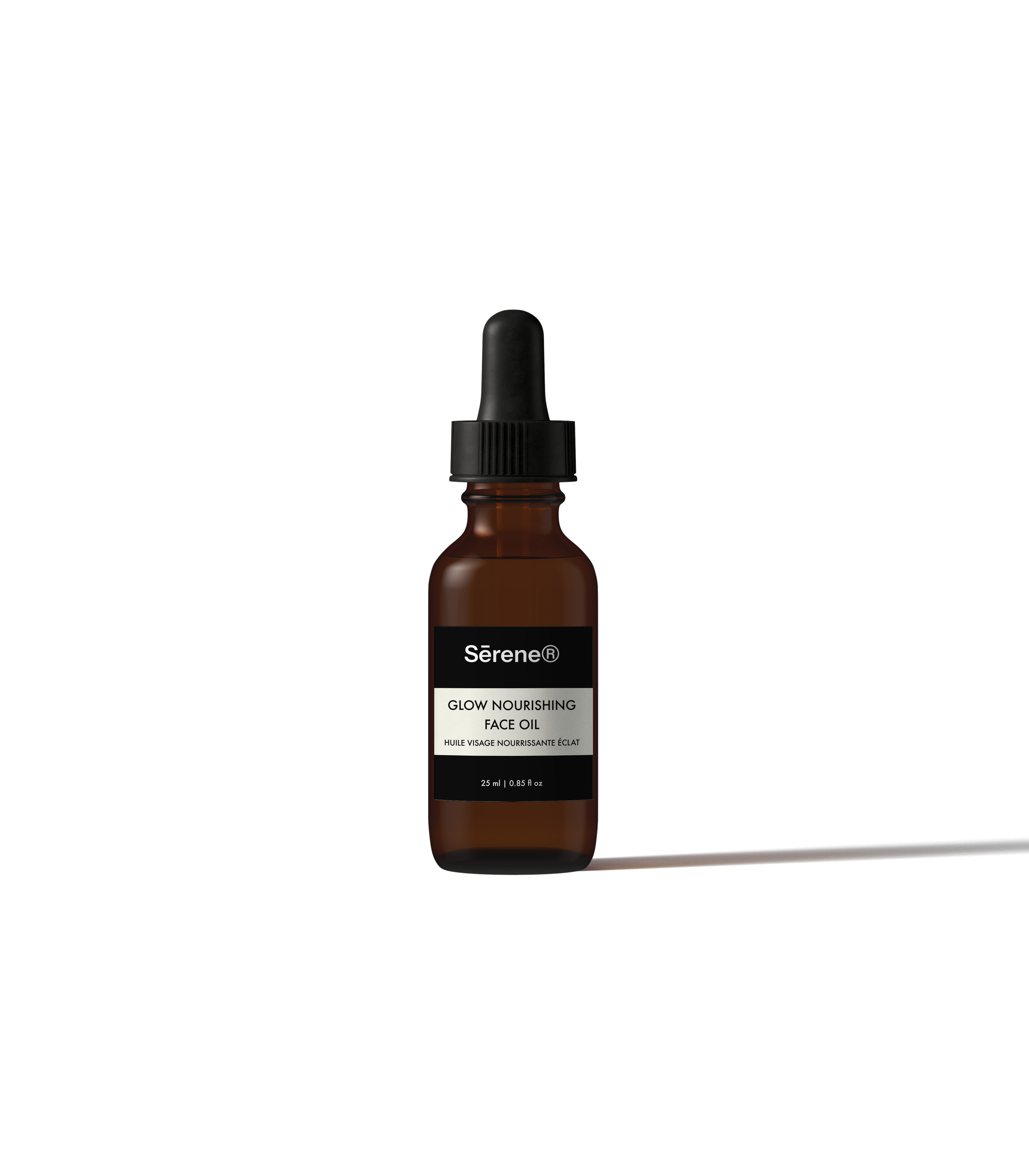 Glow Nourishing Face Oil