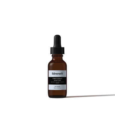 Forest Essence Scalp Care