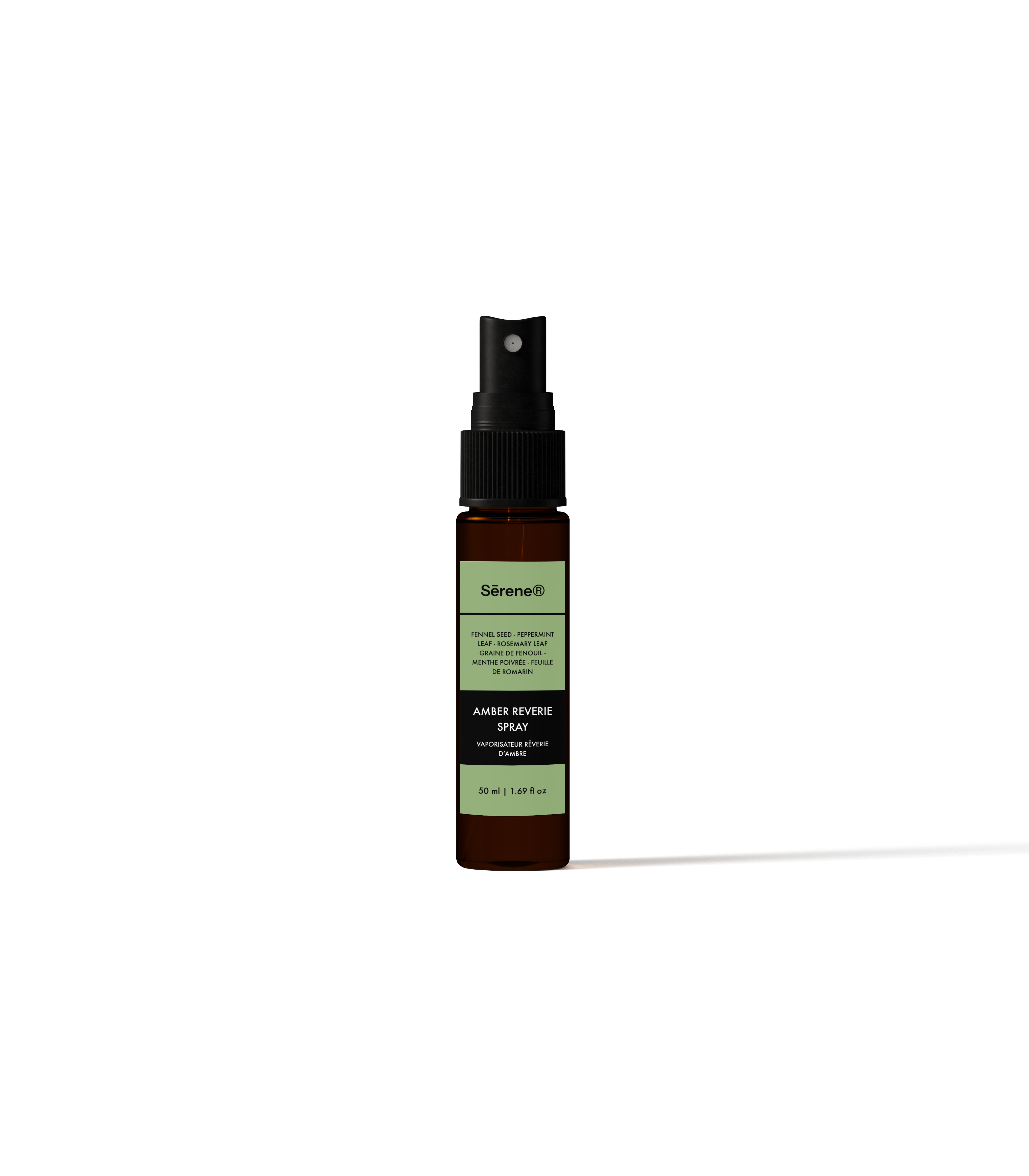 Amber Reverie Spray